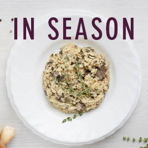 IN SEASON