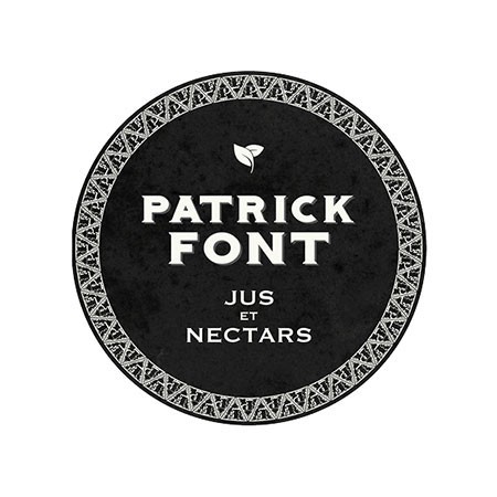 Patrick Font