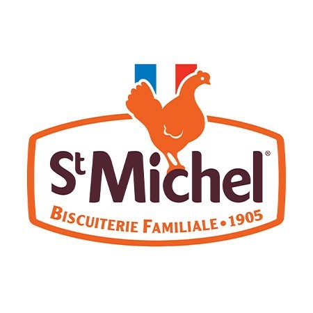 St Michel Biscuits