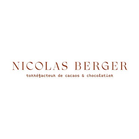 Nicolas Berger