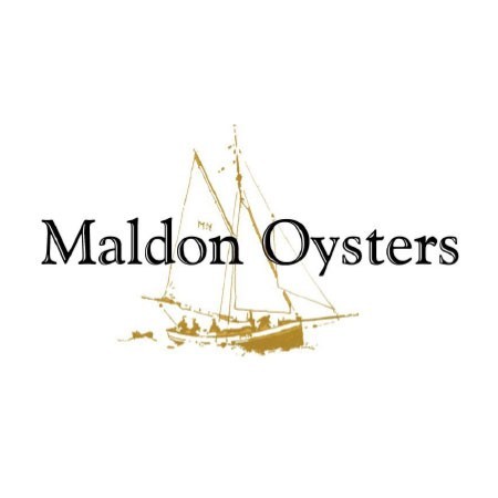 Maldon Oysters