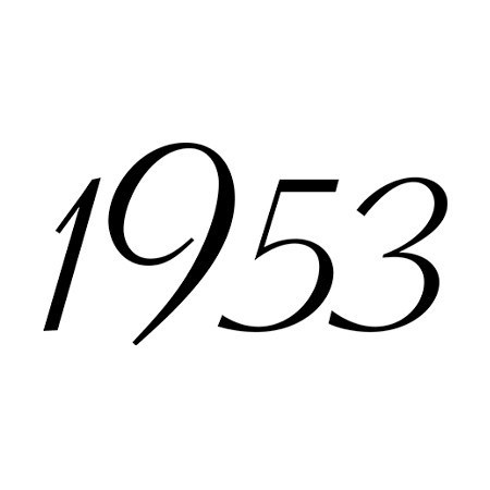 1953 Brazilian Beef