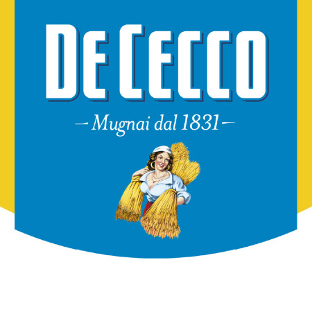 De Cecco logo