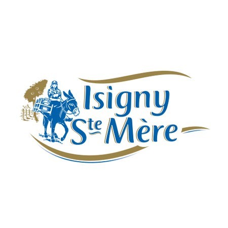 Isigny Sainte-Mère