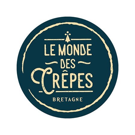 Le Monde Des Crepes