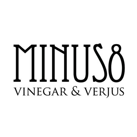 Minus 8