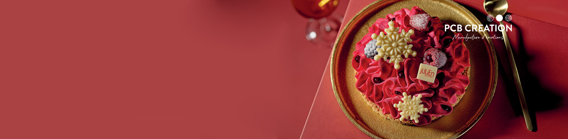 Add a little festive magic