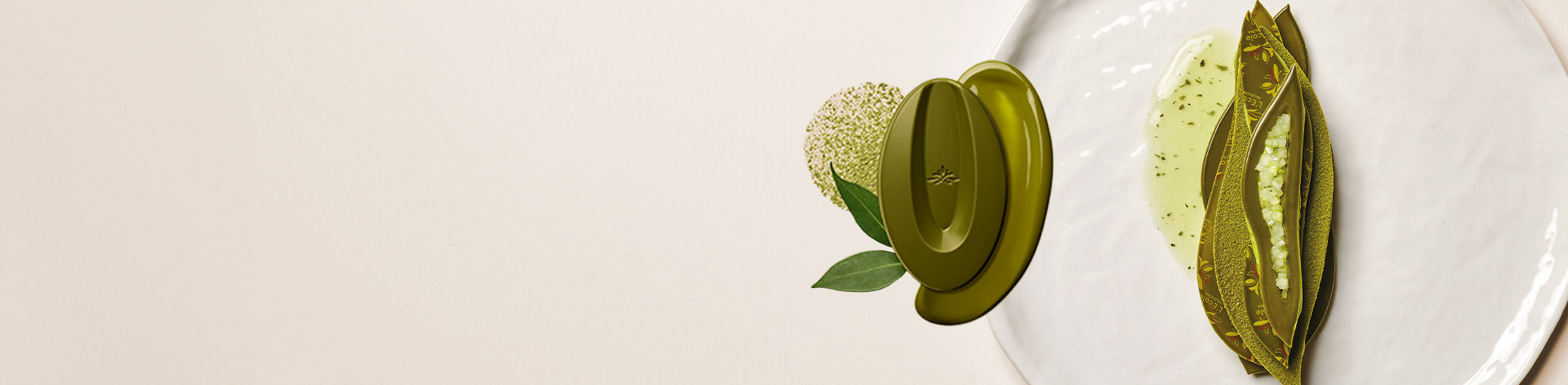 New Valrhona Matcha Inspiration