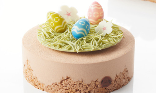 What's Hot This Month At Classic Fine Foods: March Edition
