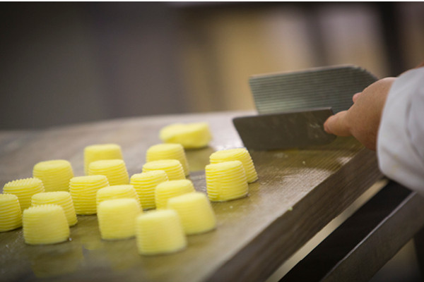 Meet Our Partner: Bordier Butter, Producer of Artisan Butter