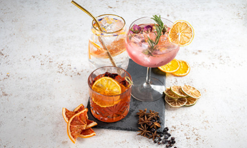 The Rise of Non-alcoholic Drinking in the UK