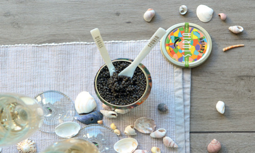 What's Hot This Month At Classic Fine Foods: July Edition