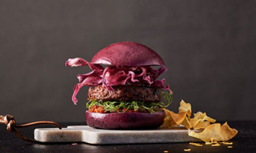 Launching Our New Plant-based Brand, REDEFINE MEAT
