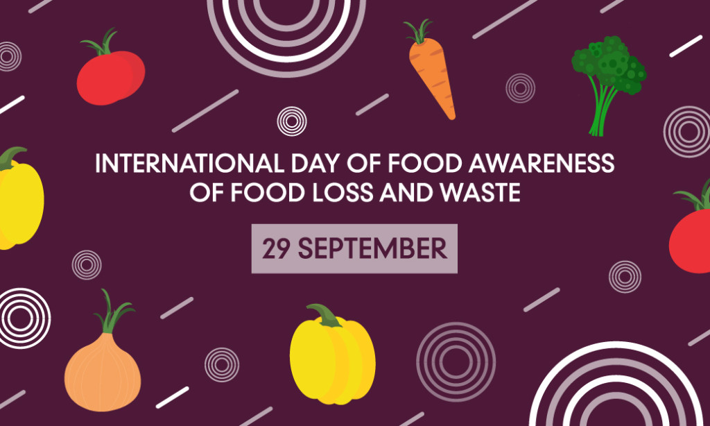 Celebrate International Food loss and Waste Day with Classic Fine