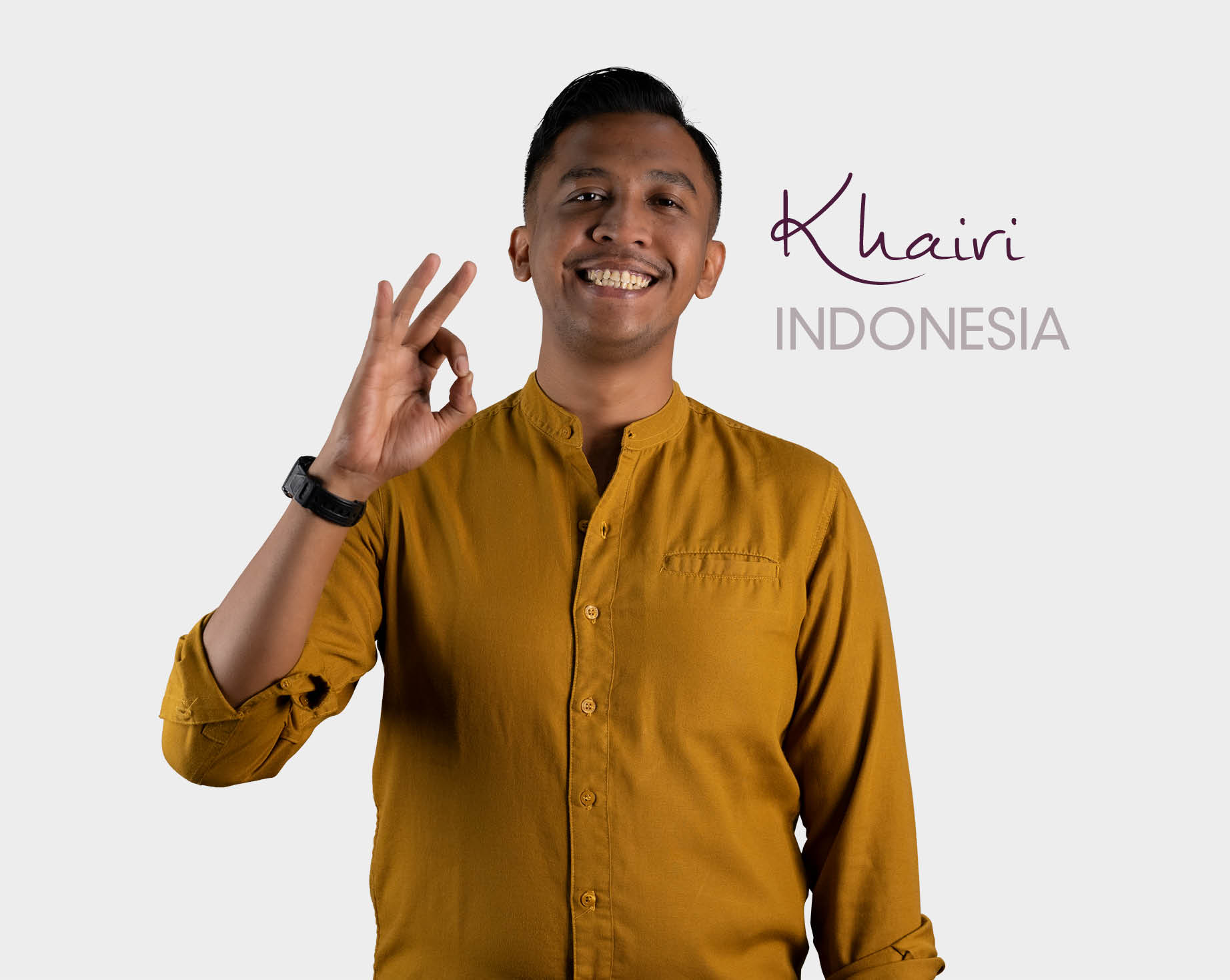 Khairi